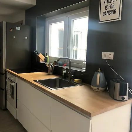 Beautiful Five Bedroom Three Bathroom Entire * Málaga
