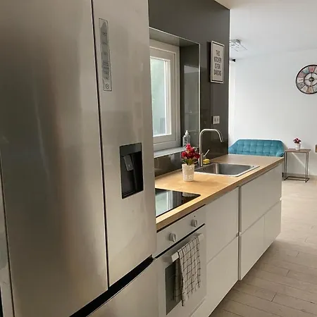 Beautiful Five Bedroom Three Bathroom Entire * Málaga
